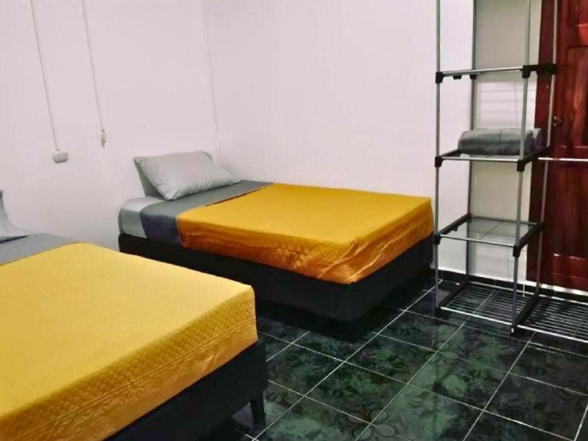 Casa Kros Quepos Kültér fotó