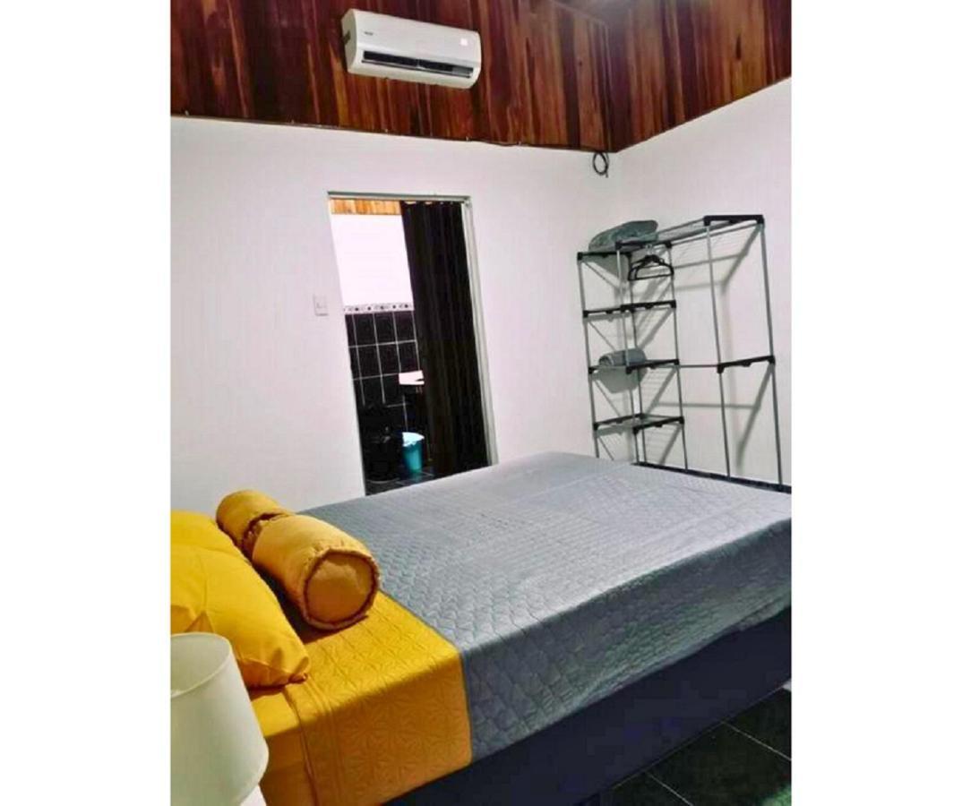 Casa Kros Quepos Kültér fotó