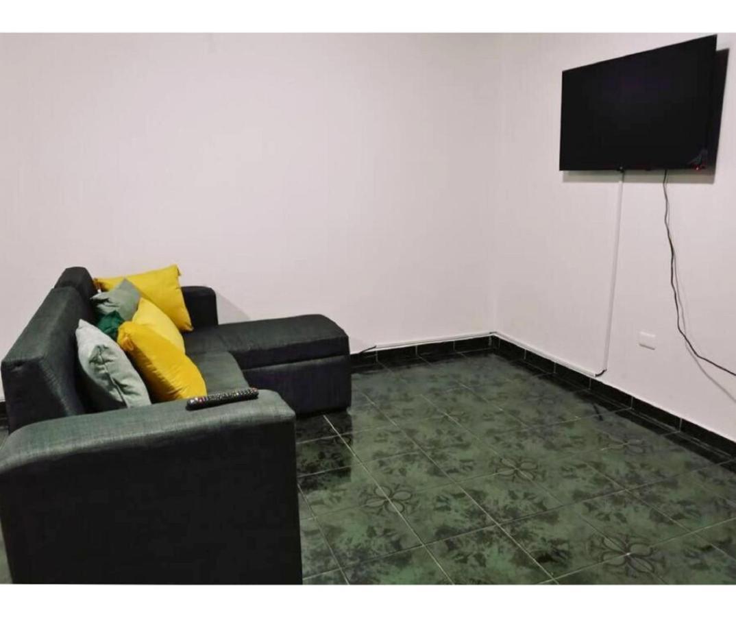 Casa Kros Quepos Kültér fotó
