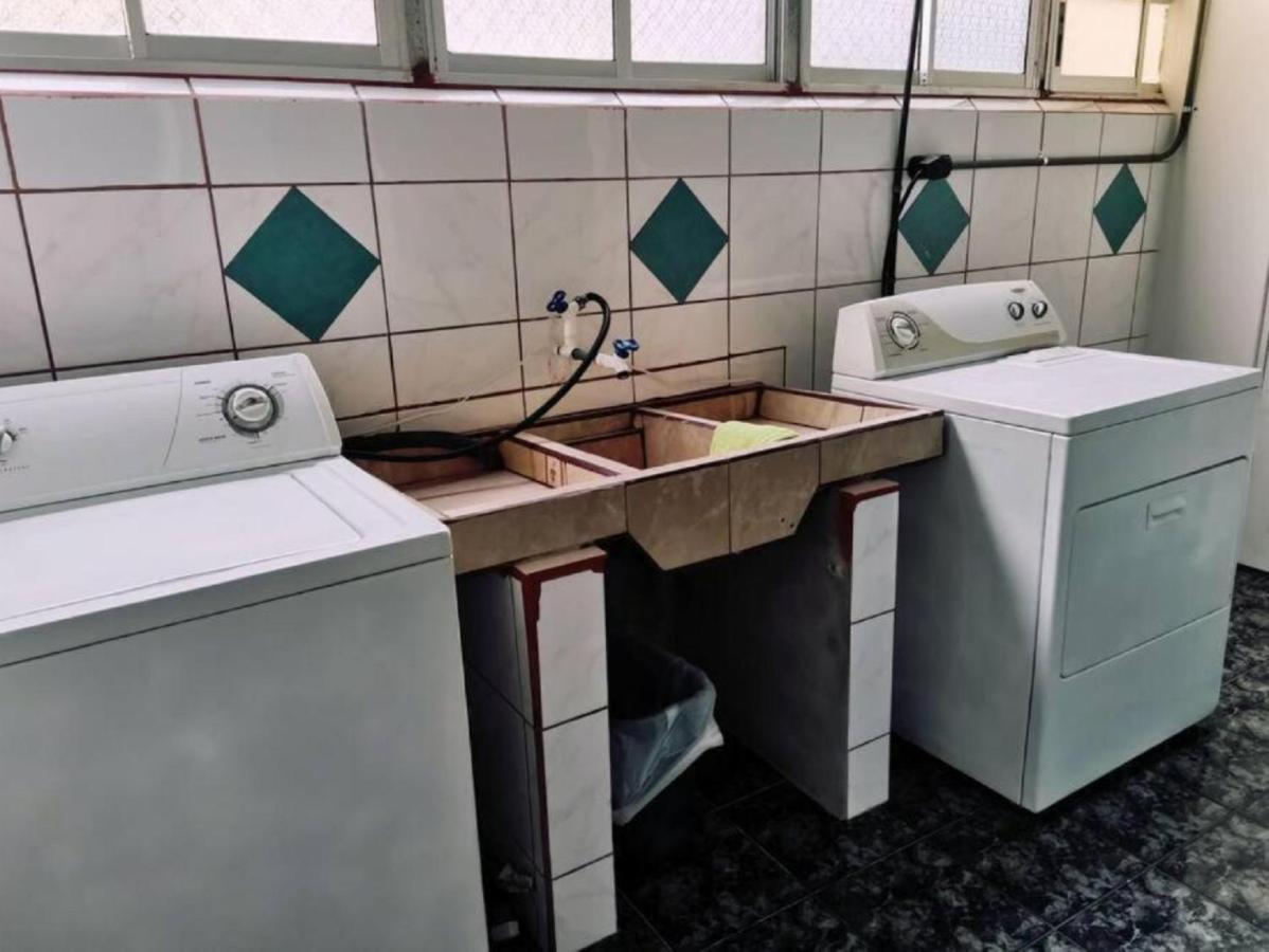 Casa Kros Quepos Kültér fotó